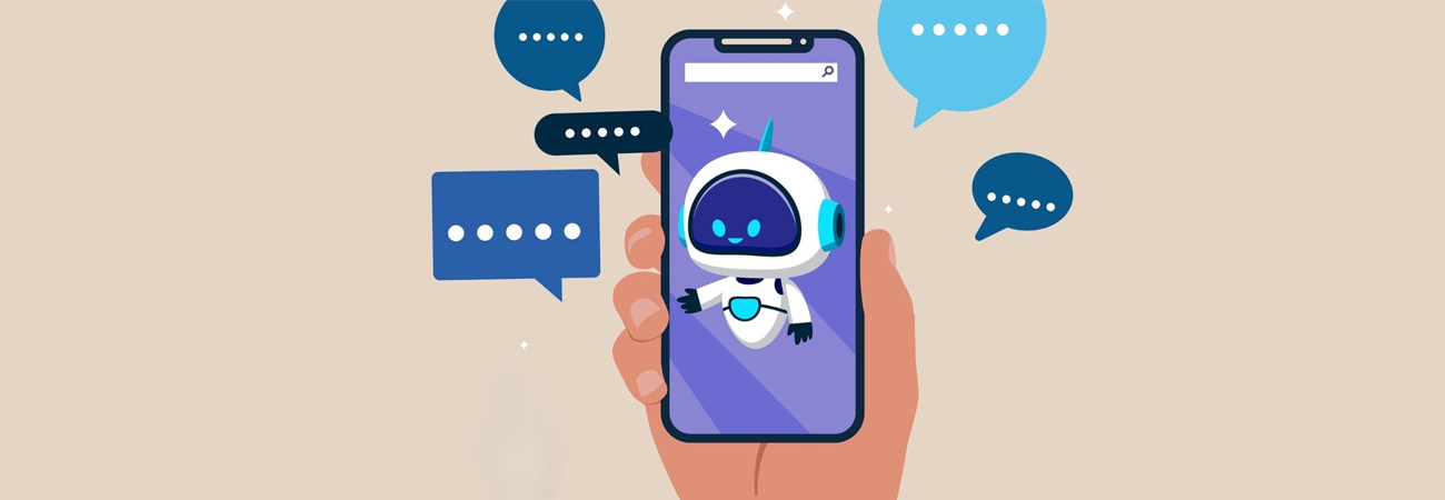 AI Assistant For Your Web Sites