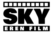 SkyEren Film